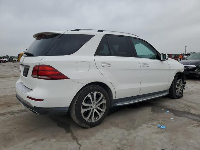 4JGDA5JB1GA674055 Mercedes-Benz GLE 350