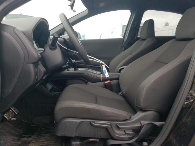 3CZRU5H17NM736003 Honda HR-V SPORT