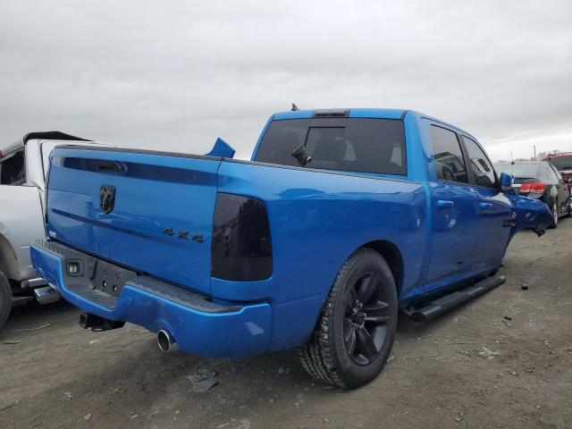 1C6RR7MT7JS223949 RAM 1500 Sport