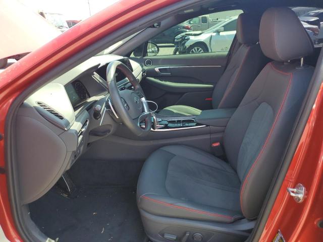 5NPEJ4J29MH082443 Hyundai Sonata Sel Plus