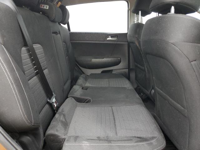 KNDPM3AC8L7724835 KIA Sportage Lx