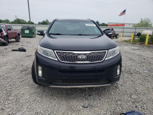 5XYKW4A79FG656534 KIA SORENTO SX