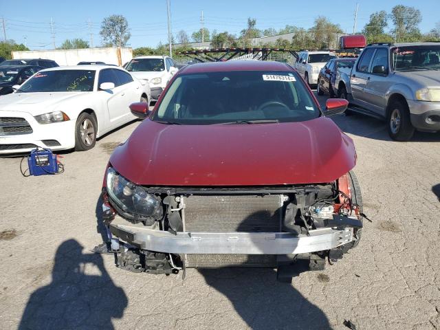 19XFC2F68KE031578 Honda Civic Lx