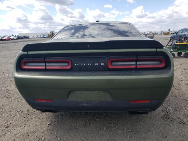 2C3CDZBT7JH178180 Dodge Challenger R/t