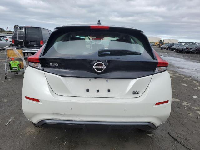 1N4CZ1CV0RC553197 Nissan Leaf Sv Plus