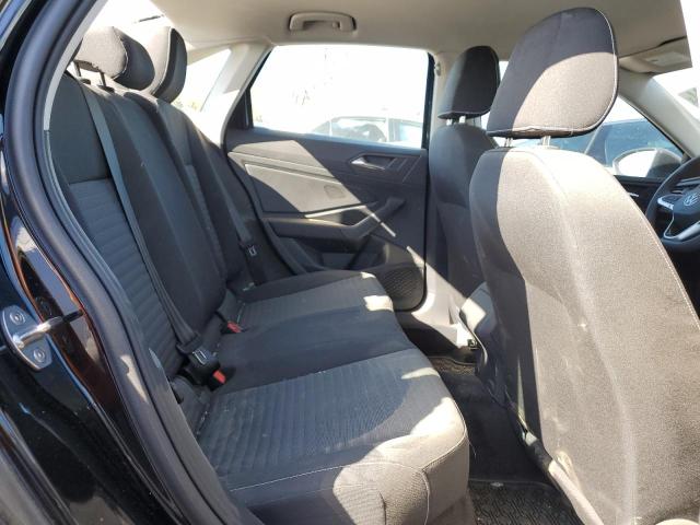 3VW5M7BU2PM028132 Volkswagen JETTA S