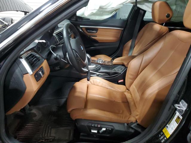 WBA8E3C55GK503581 BMW 328 Xi Sulev