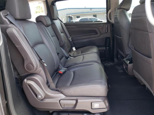 5FNRL6H97JB031995 Honda Odyssey Elite