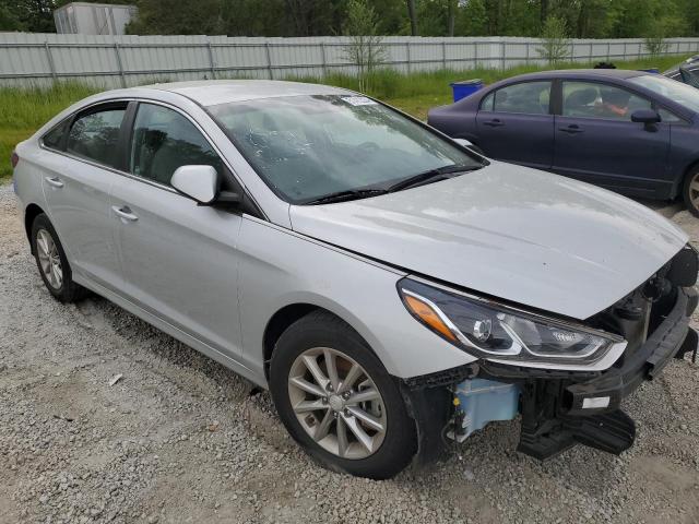 5NPE24AFXKH792772 Hyundai SONATA SE
