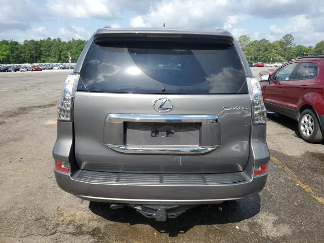 JTJBM7FX2E5072285 Lexus GX 460