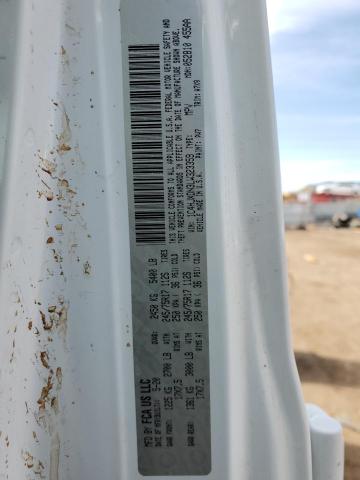 1C4HJXDN3LW323359 Jeep Wrangler Unlimited Sport