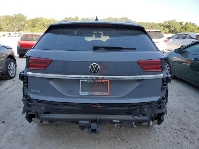 1V2JE2CA3NC206276 Volkswagen Atlas Cross Sport Se