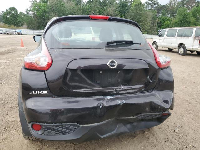 JN8AF5MRXFT511400 Nissan JUKE S