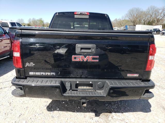 3GTU2UEH1FG260011 GMC Sierra K1500 Sle