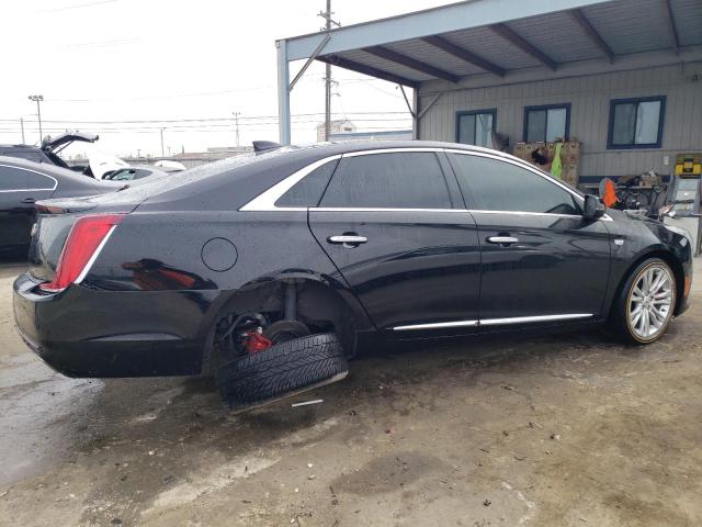 2G61M5S39K9110599 Cadillac XTS LUXURY