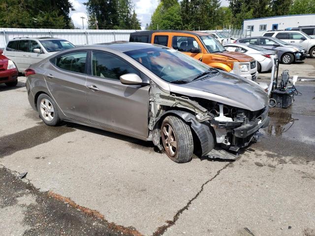 5NPDH4AE6EH500900 Hyundai ELANTRA SE