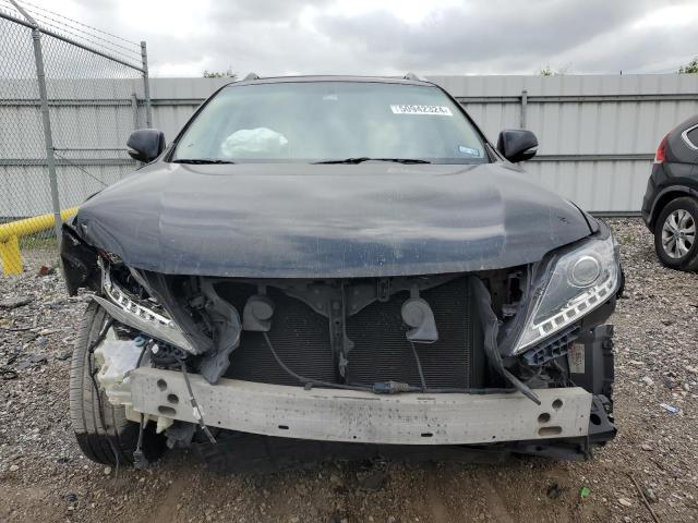2T2BK1BA2EC226211 Lexus Rx 350 Base