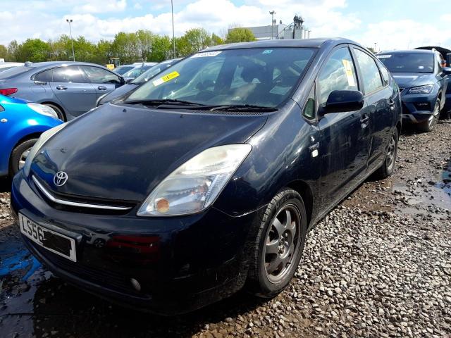 Auction sale of the 2006 Toyota Prius T4 V, vin: *****************, lot number: 52468544