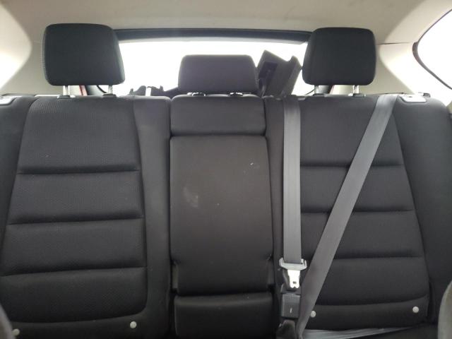JM3KE2CY2G0727178 Mazda Cx-5 Touring