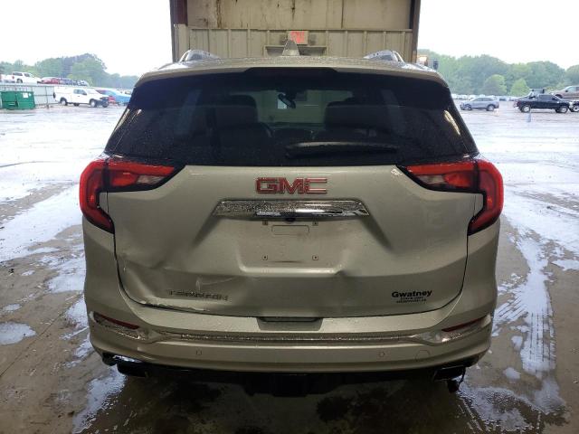 3GKALSEX8LL166775 GMC Terrain Denali