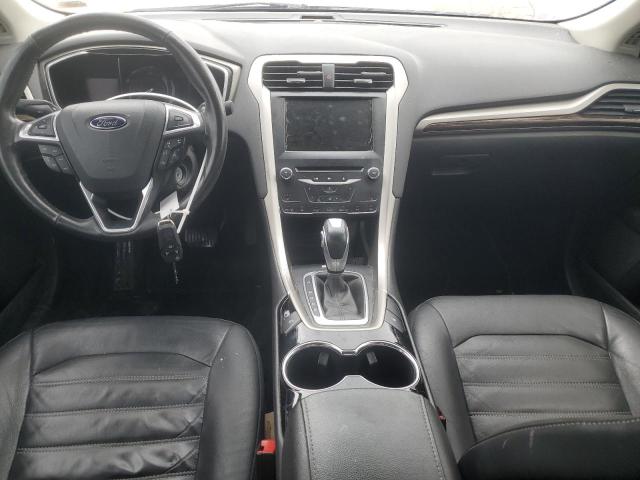 3FA6P0HD9ER207514 Ford FUSION SE