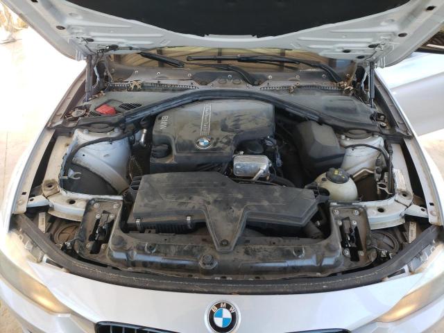 WBA3A5G51ENP30788 BMW 328 I