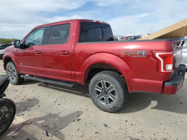 1FTEW1EP0GKD44135 Ford F150 Supercrew