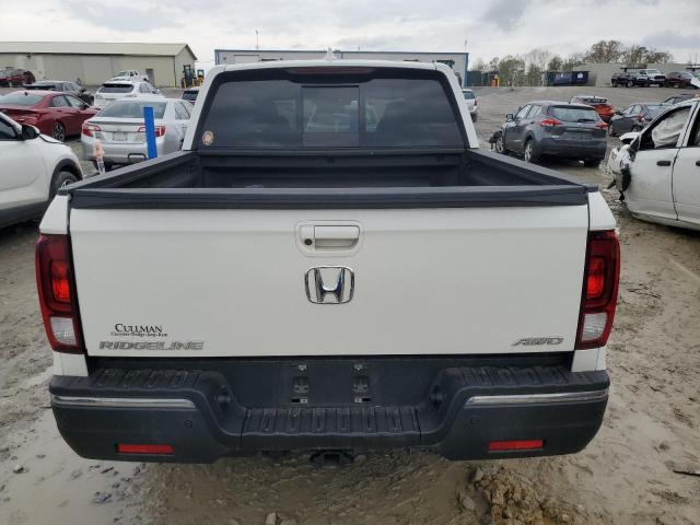 5FPYK3F73KB032259 Honda Ridgeline Rtl