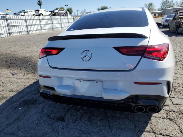 W1K5J5DB3LN084453 Mercedes-Benz Cla 45 Amg