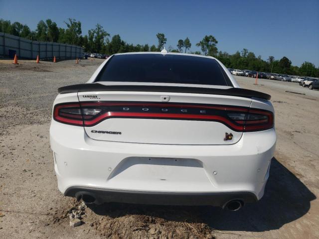2C3CDXGJ1LH217876 Dodge Charger Scat Pack