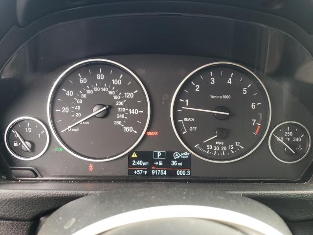 WBA3B1C57EK133318 BMW 320 I