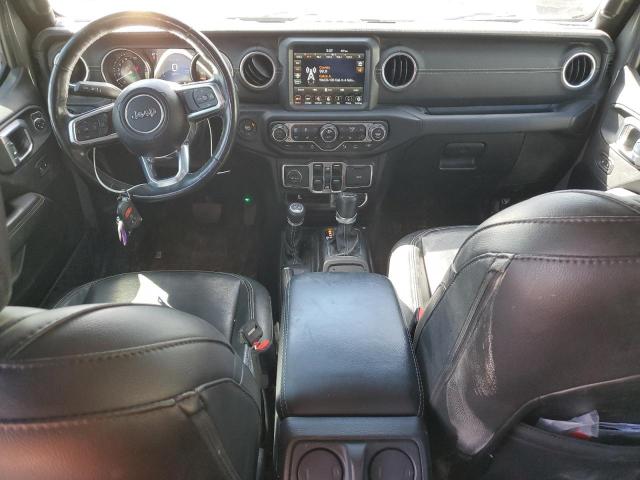 1C4JJXP61MW658742 Jeep Wrangler Unlimited Sahara 4xe