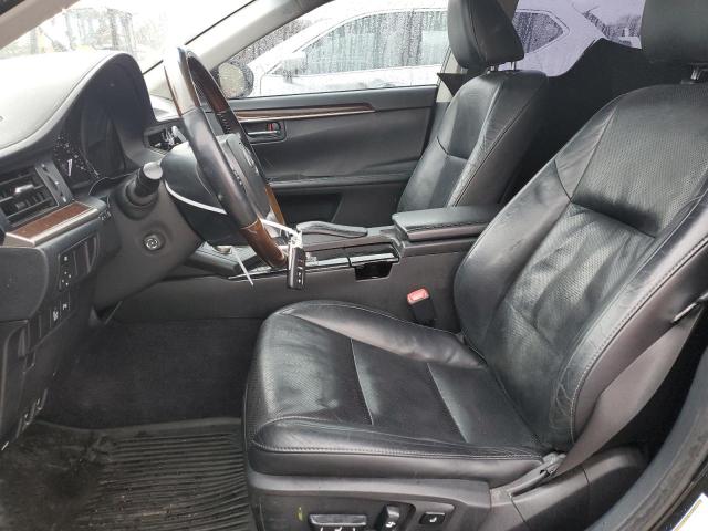 JTHBK1GG4E2130479 Lexus ES 350