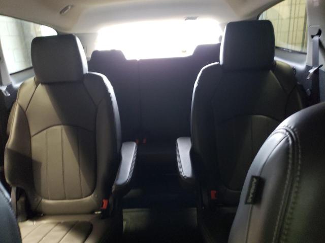 5GAKRBKD2HJ310667 Buick Enclave