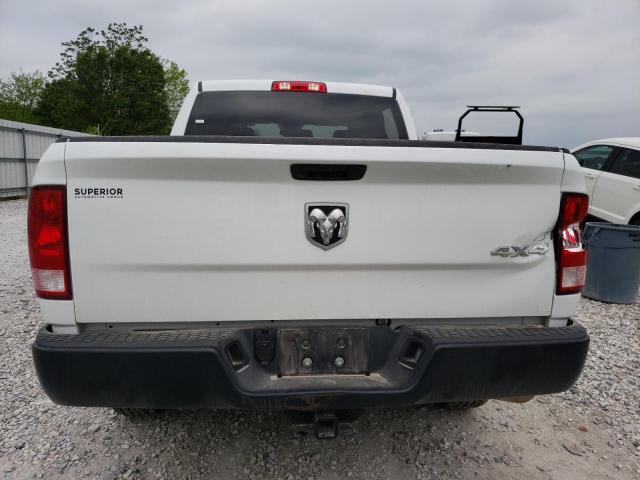 3C6RR7KTXPG656846 RAM 1500 Classic Tradesman