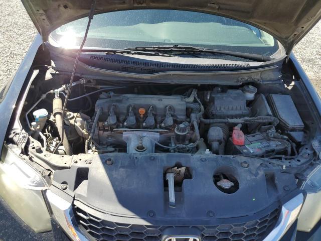 19XFB2F55FE266178 Honda Civic Lx
