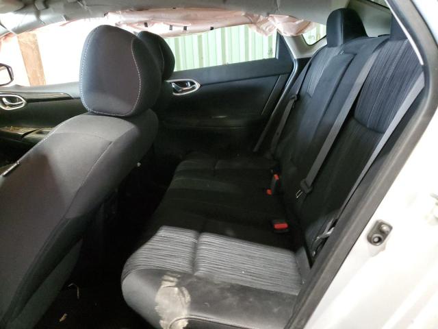 3N1AB7AP7HY344299 Nissan SENTRA S