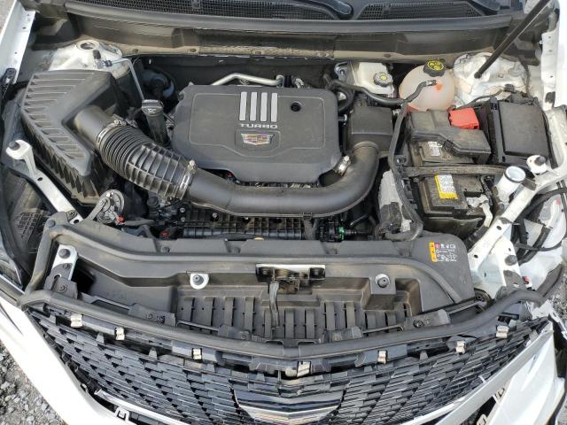 1GYKNAR41MZ105471 Cadillac XT5 LUXURY