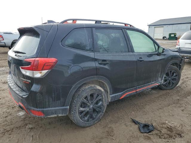 JF2SKARC6MH430274 Subaru Forester Sport