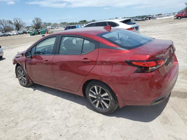 3N1CN8EV0LL915619 Nissan VERSA SV