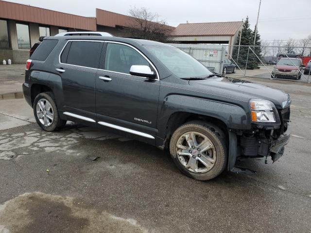 2GKALREK7H6182524 GMC Terrain Denali