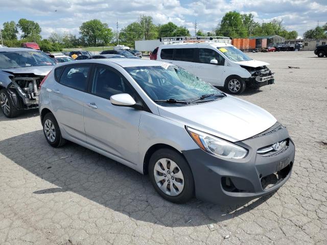 KMHCT5AE8GU275366 Hyundai ACCENT SE