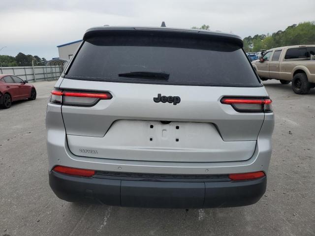 1C4RJJAGXP8794328 Jeep Grand Cherokee L Laredo