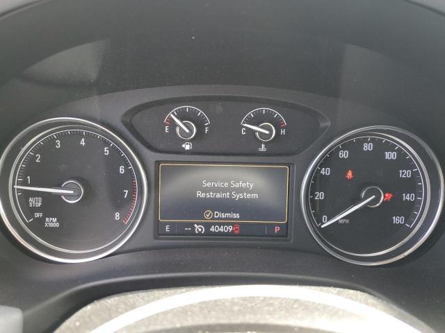 5GAERBKW1MJ251281 Buick Enclave Essence