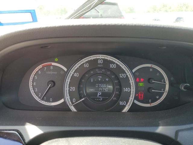 1HGCR2F35HA264418 Honda ACCORD LX
