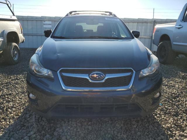 JF2GPAVC5E8316698 Subaru Xv Crosstrek 2.0 Premium