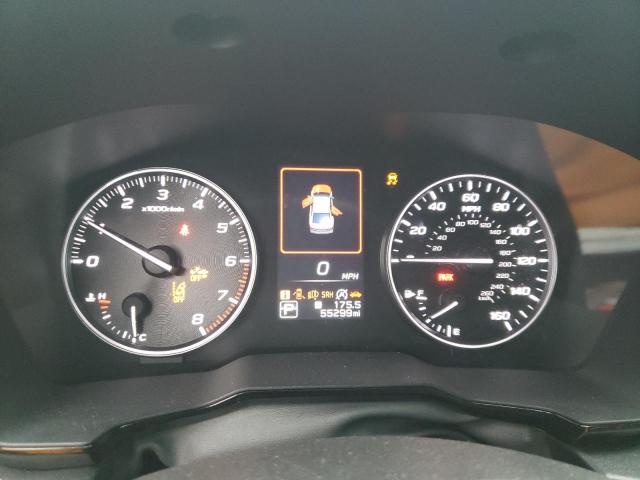 4S3BWAF61M3015667 Subaru Legacy Premium