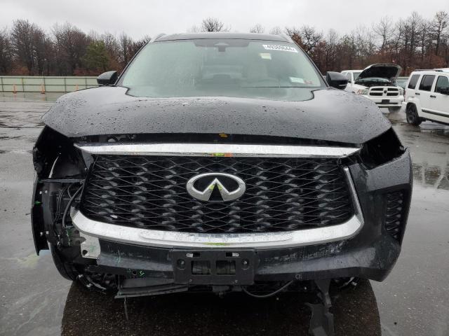 5N1DL1FS9PC365353 Infiniti QX60 LUXE