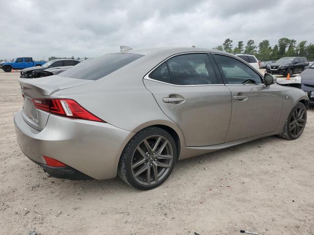 JTHBF1D28F5065326 Lexus IS 250