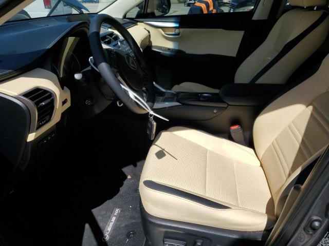JTJYARBZ1F2001989 Lexus NX 200T